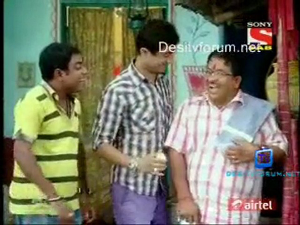 Lapataganj - 7th September 2011 Watch Online Video Pt3