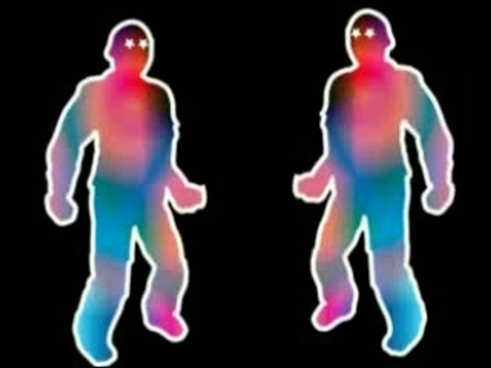 interview "DARLIN-NIKKI vs LOMBRIC"