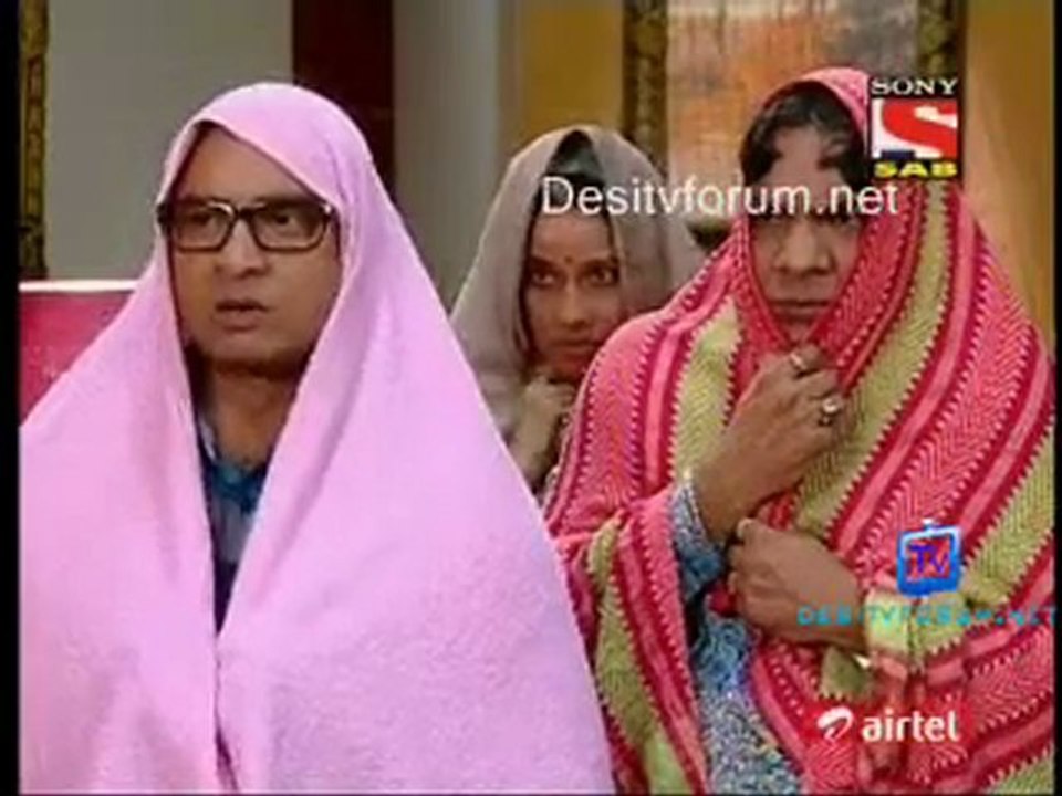 Sajan Re Jhoot Mat Bolo - 7th September 2011 Watch Online pt4