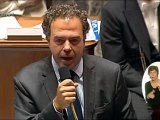 Luc Chatel - Questions au Gouvernement - 7 septembre 2011 - 2/2