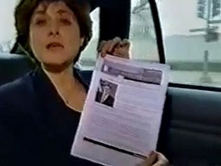 Israels Nukes and Chemical Weapons - 5 of 5 - BBC