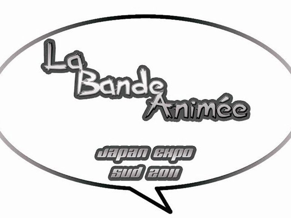 Reportage Japan Expo Sud 2011 par La Bande Animée