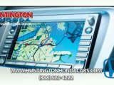 Honda Fit Long Island from Huntington Honda - YouTube