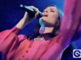 SOPHIE ELLIS BEXTOR - Starlight (Official Video)