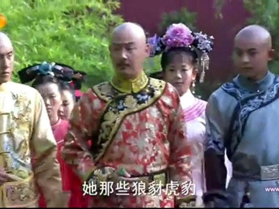 Place to Return to S3 EP21 (93)