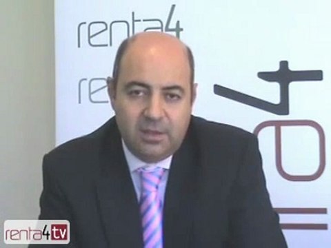 07.09.11 · Subidas mercados europeos, Euro, Crudo, Bonos - Cierre de mercados financieros - renta4.com