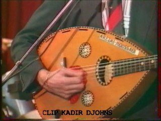 CLIP KABYLE AREZKI MOUSSAOUI 1990 "ALAYLOU"