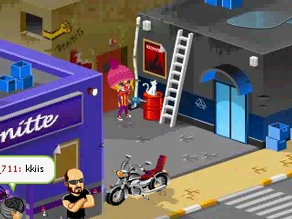 Wazzabi Dipte