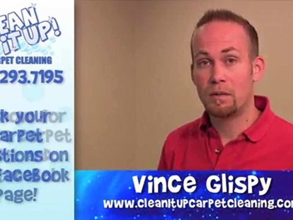 Carpet Cleaning Salt Lake City - How to get crayon out