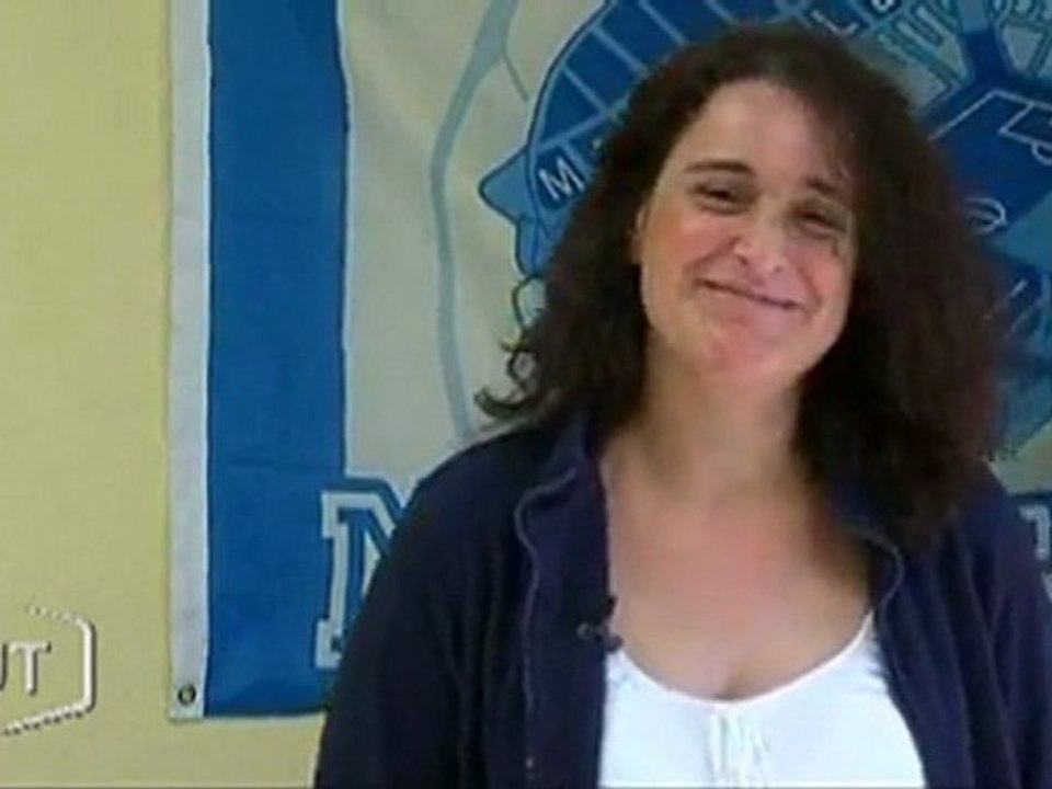 L’internat : la nouvelle vie (La Roche-sur-Yon)