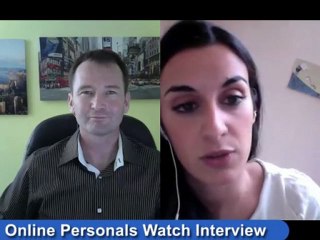 OPW Interview with Gloria Diez, COO, Mamboo