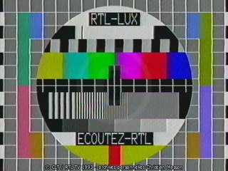 Extraits 40 Minutes RTL-TV + Signé Goffin