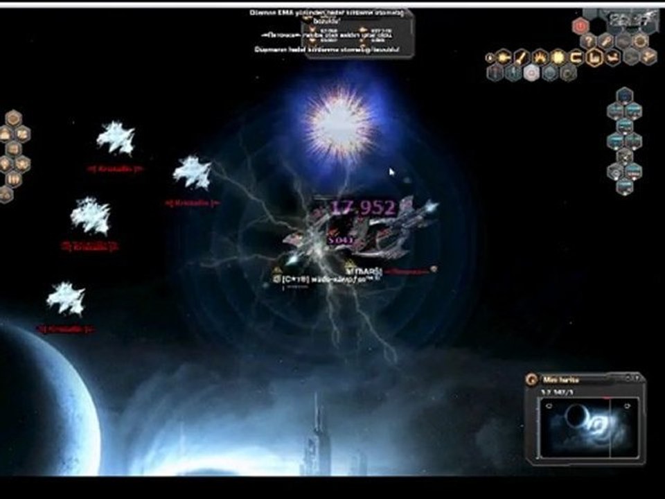 DARKORBİT GLOBAL AVRUPA 5