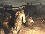 Gears of War 3 : Dust to Dust Trailer