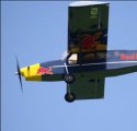 Pilatus PC-6 RED BULL