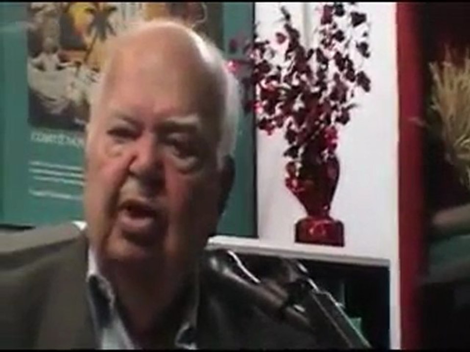 Juan Mari Brás - El Grito de Lares