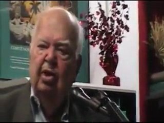 Juan Mari Brás - El Grito de Lares