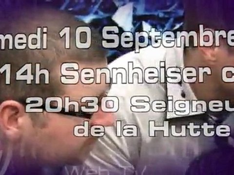 Programme TV : 7 au 13 Septembre