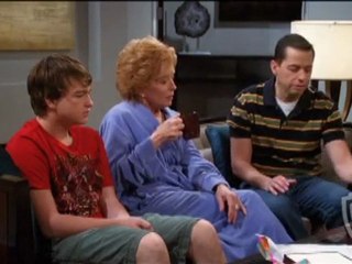 Two and a Half Men: The Complete Eighth Season on DVD