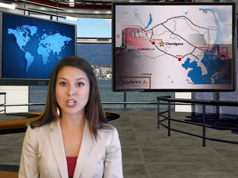 Prophecy Coal Corp. (TSXV: PCY) News Alert