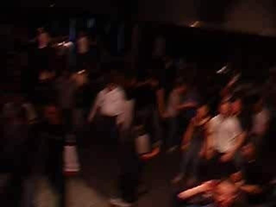 Les jumpers de Lagoa