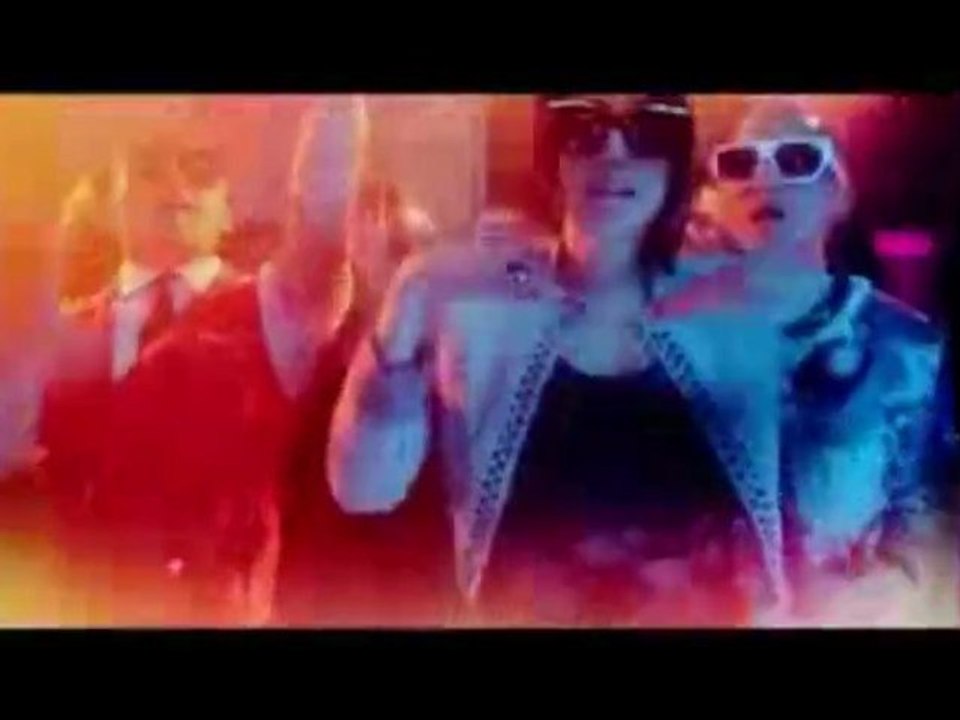 FAR EAST MOVEMENT - LIKE A G6 K-FIYAT ELECTRO REMIX