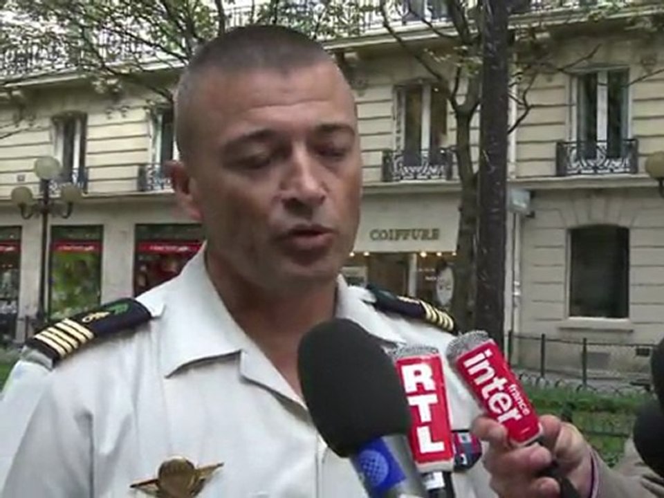 Un soldat français tué lors d'une opération en Afghanistan