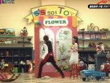 [MV]SS501 - Lucky Days