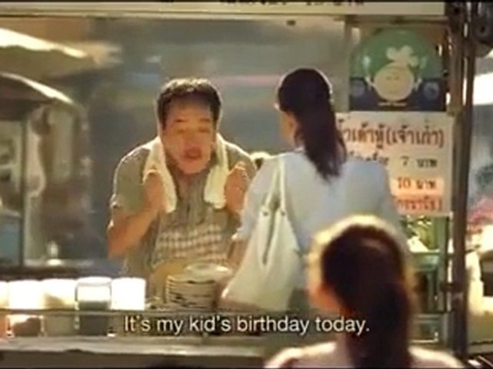 There are no perfect fathers. But...爱你的父亲