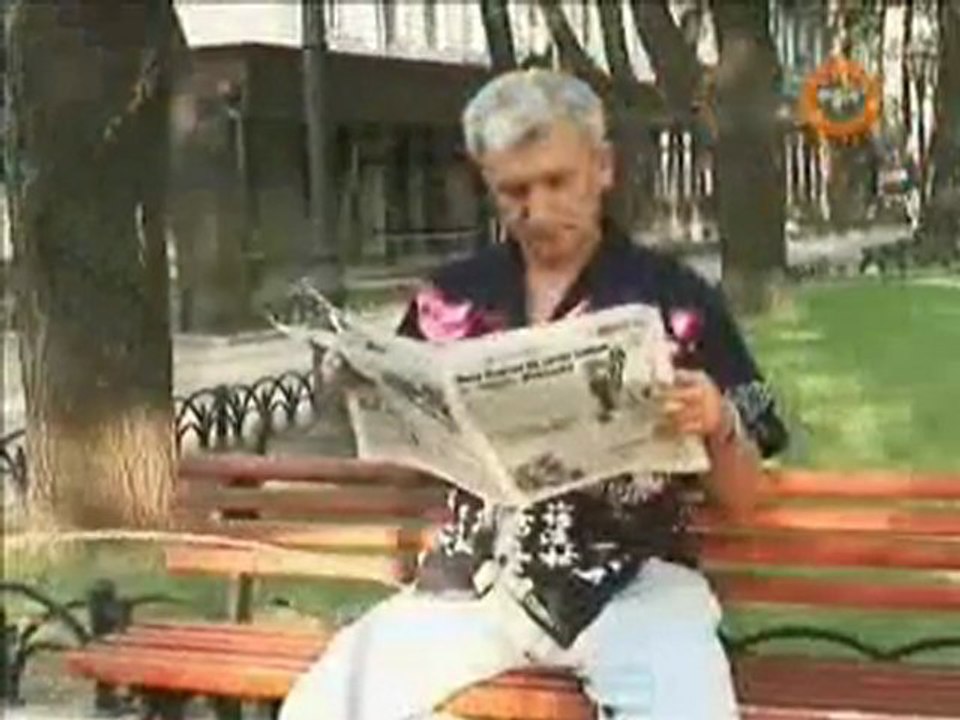 Pegadinha Domijono parque