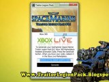 Get Free Warhammer 40000 Space Marine Traitor Legion Pack Codes!!