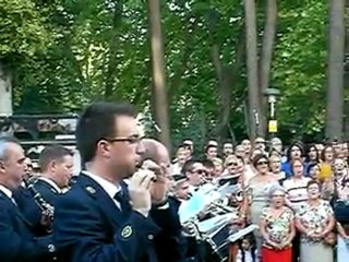 Himno a la Virgen de Los Llanos