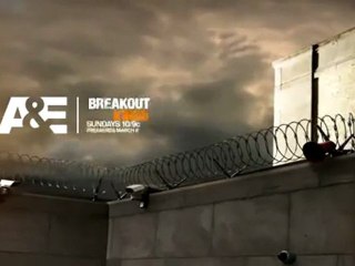 Breakout Kings -  Trailer [HD]
