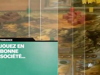 Le 12.45 - Mercredi 07 Septembre 2011