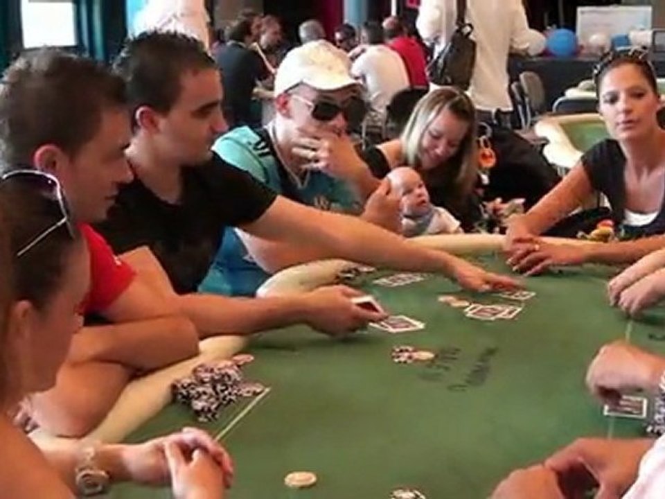 Barriere & Poker Player13