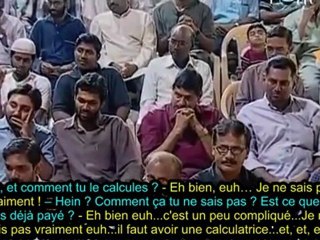 Je suis Musulman mais... - Yusuf Estes