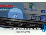 Honda Civic Long Island from Huntington Honda - YouTube