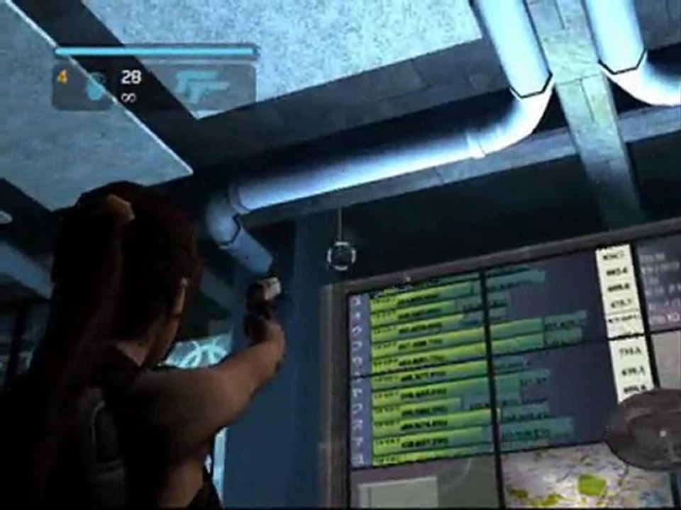 Tomb Raider Legend (4) Japon