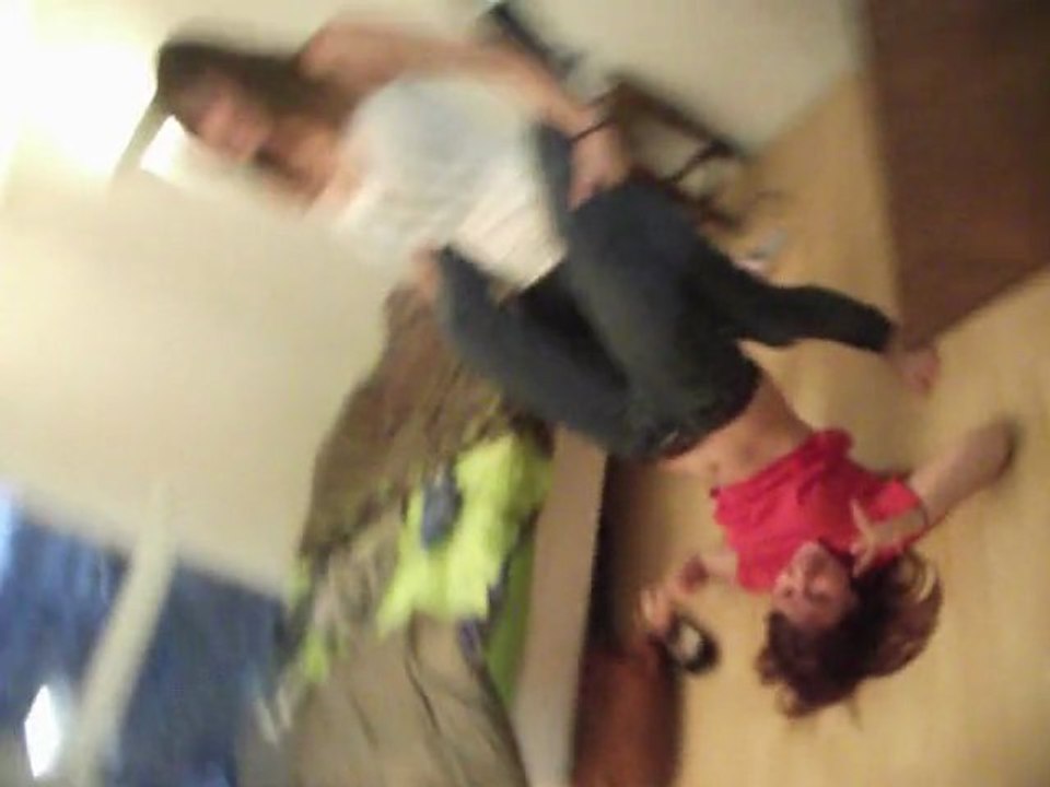 Remake de La Lambada CandX et MichMich