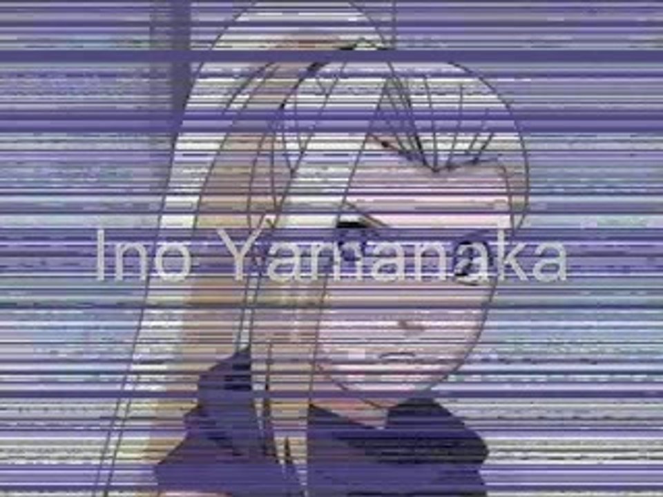 kunoichi tribute::slideshow::