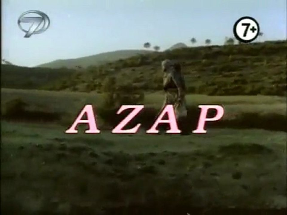 Azap -1- Türkan Soray