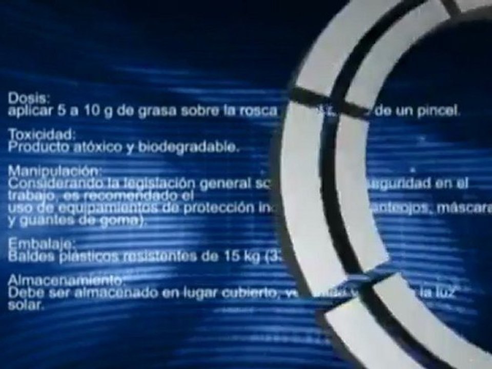 Impomin distribuye los lodos de perforacion Systemmud