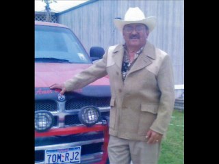 Eliseo Robles con Fidencio Ayala y sus Satelites   Amor en Secreto