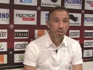 DUPLEX  E. ROY (extrait de Espace Clubs du 07/09)