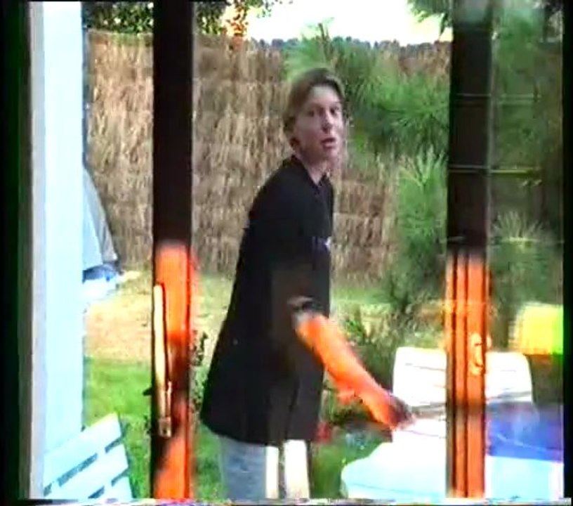 Août 1995