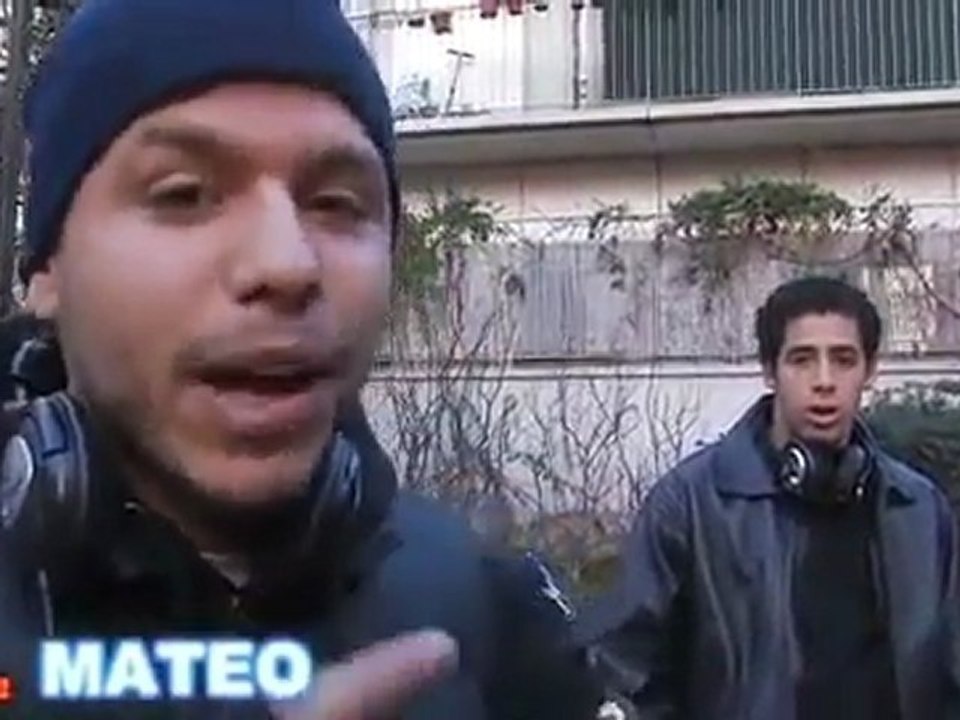 Les OFF's de Piége de Freestyle - 1995 (Nekfeu, Alpha Wann, Areno Jazz 2000), Warlock, KOF, Mateo - YouTube