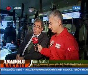 ANADOLU KARTALI 7. BÖLÜM