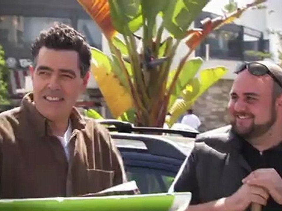 The Car Show: Episode 9- Promo