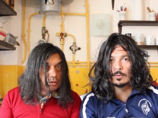 Les photos nues d'Anne Sinclair