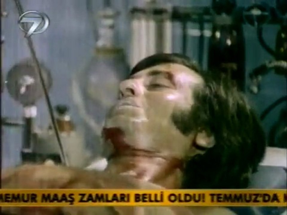 Azap -6- Türkan Soray